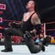 WWE RAW The Undertaker