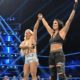 WWE Smackdown Mandy Rose Sonya Deville 2
