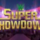 WWE Super ShowDown