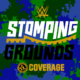 WWE Stomping Grounds