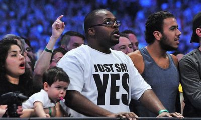 Wrestling Fans