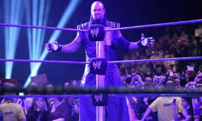 The Undertaker