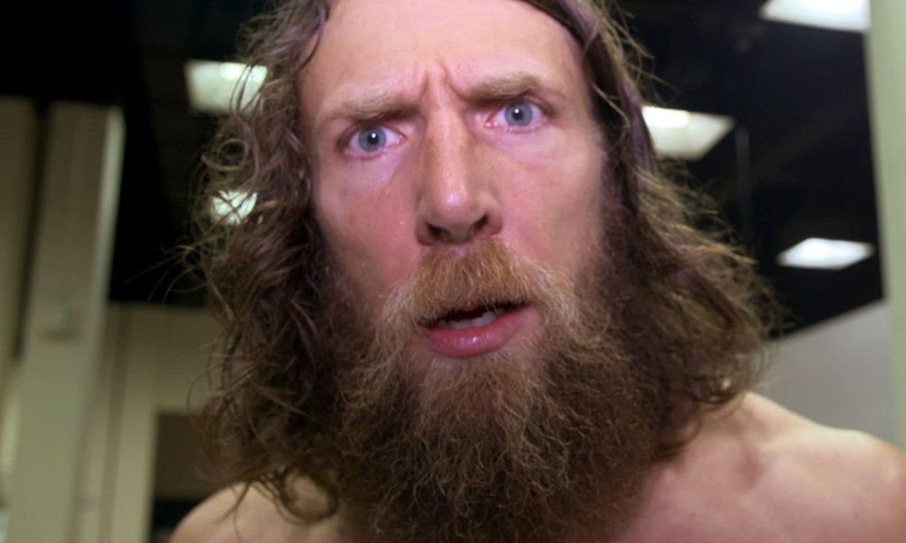 Daniel Bryan WWE