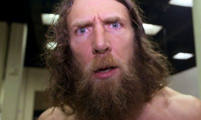 Daniel Bryan WWE