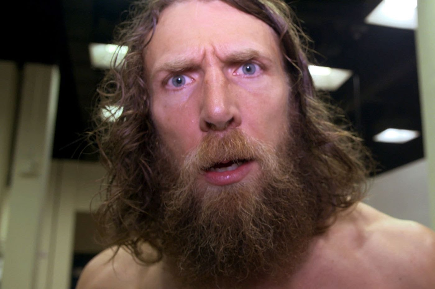 Daniel Bryan WWE