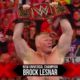 Brock Lesnar Extreme Rules