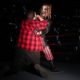 WWE Raw Bray Wyatt Mick Foley