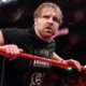 WWE Dean Ambrose The Shield