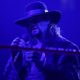 WWE RAW The Undertaker 2