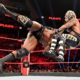 WWE Raw Bobby Lashley Rey Mysterio