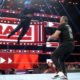WWE Raw Shane McMahon Cedric Alexander