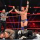 WWE Raw The Revival