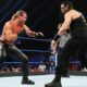 WWE Smackdown Dolph Ziggler Roman Reigns