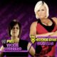 WWE Tall Wrestlers Aloisia