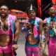 WWE The New Day