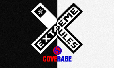 WWE Extreme Rules 2019