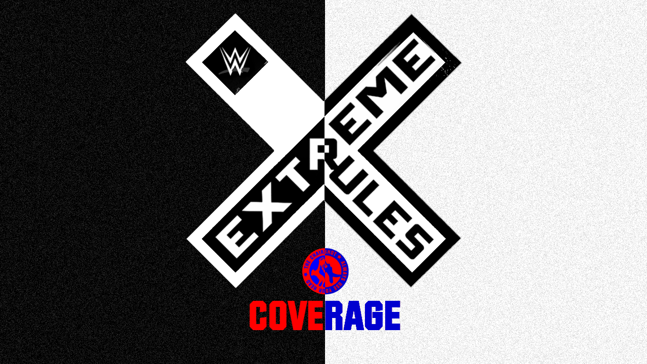 WWE Extreme Rules 2019
