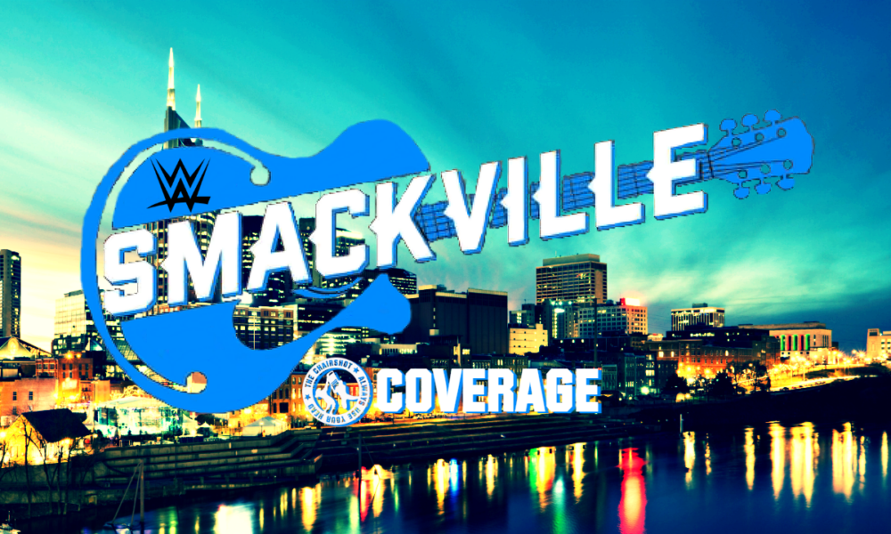 WWE Smackville