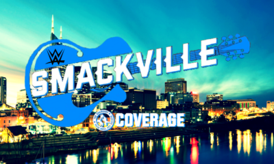 WWE Smackville