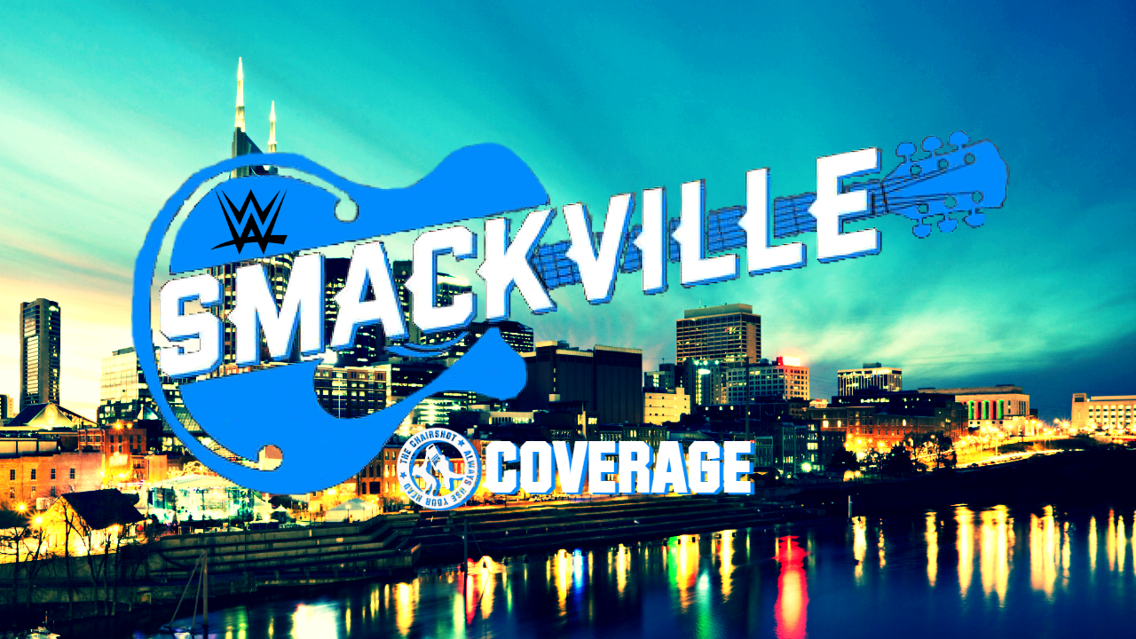WWE Smackville