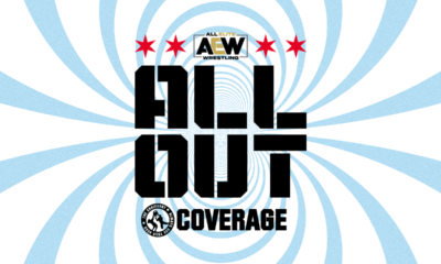 AEW All Out