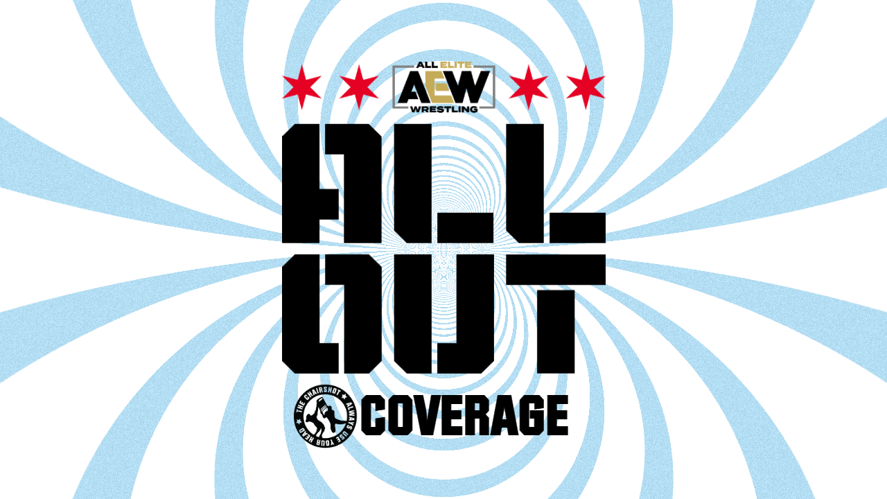 AEW All Out