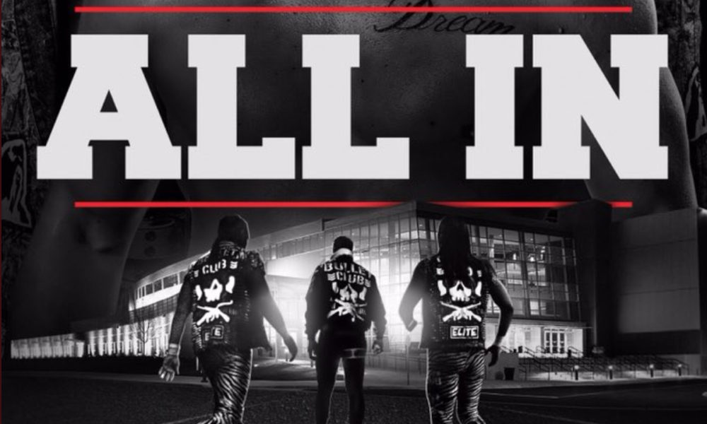 ALL IN AEW