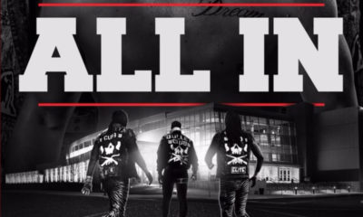 ALL IN AEW