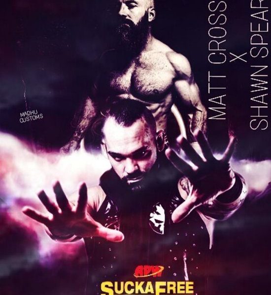 APW SuckaFree