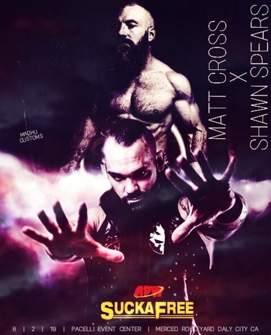 APW SuckaFree