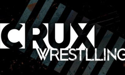 Crux Wrestling