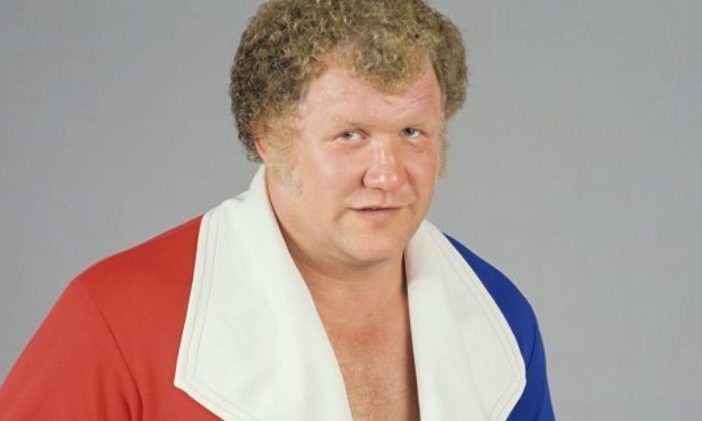 Harley Race