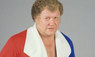 Harley Race