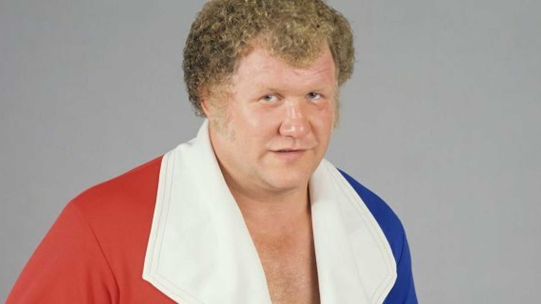 Harley Race
