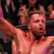 Jon Moxley New Japan AEW