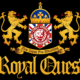 New Japan Royal Quest Logo