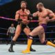 Oney Lorcan vs Drew Gulak WWE 205 Live