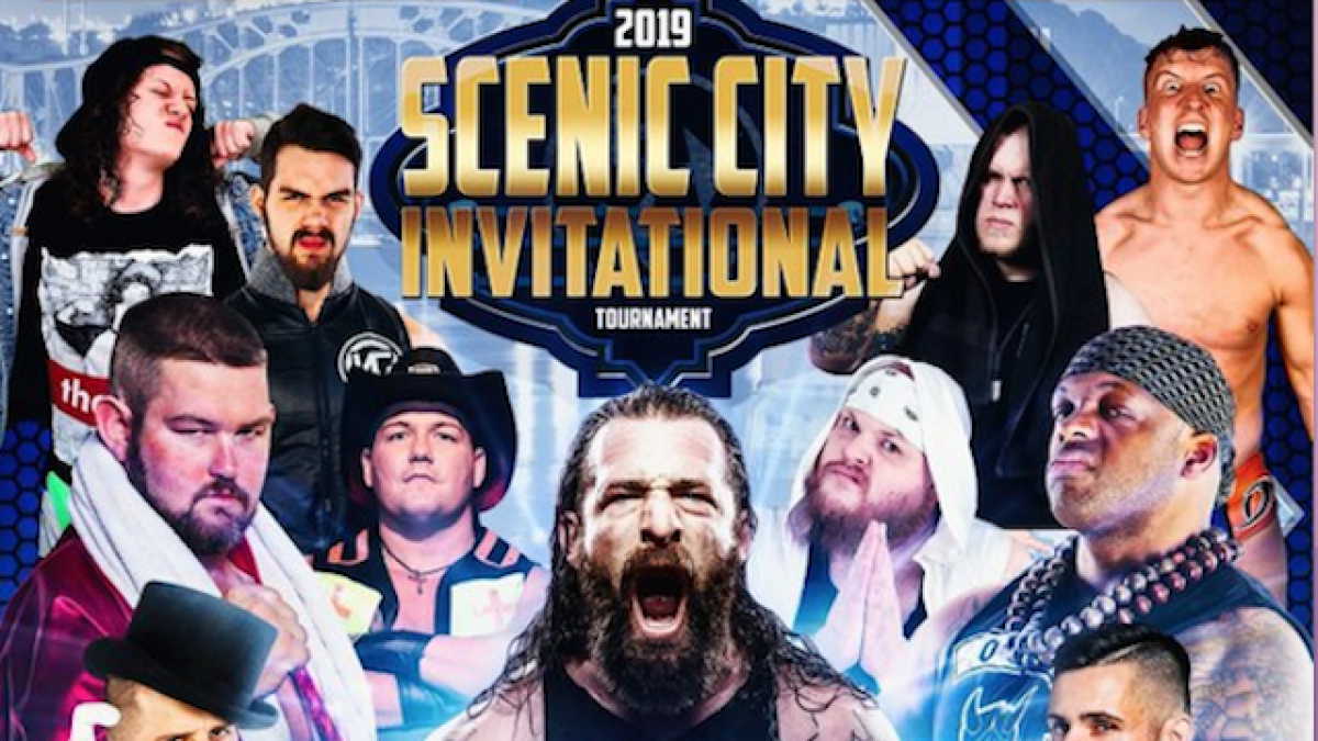 SCI Scenic City Invitational 2019