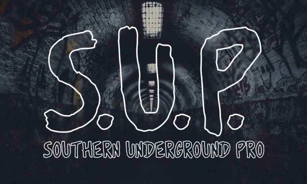 SUP Southern Underground Pro Wrestling