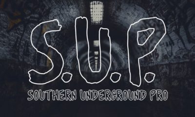 SUP Southern Underground Pro Wrestling
