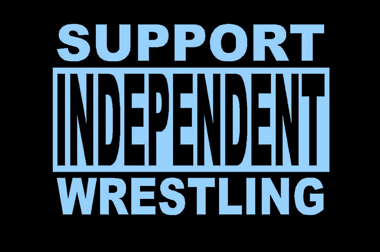 Support Independent Wrestling
