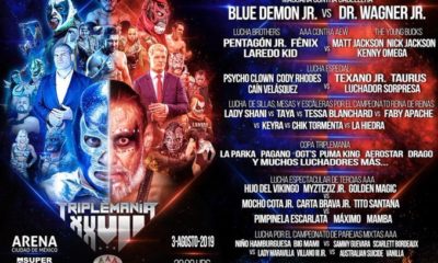 AAA TripleMania XXVII