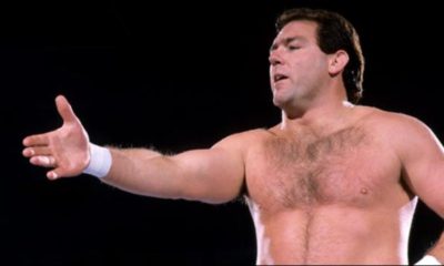 Tully Blanchard