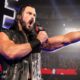 WWE Drew McIntyre