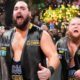 WWE Heavy Machinery