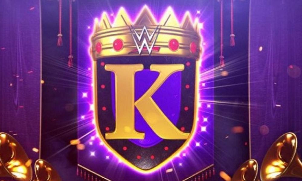 WWE King Of The Ring