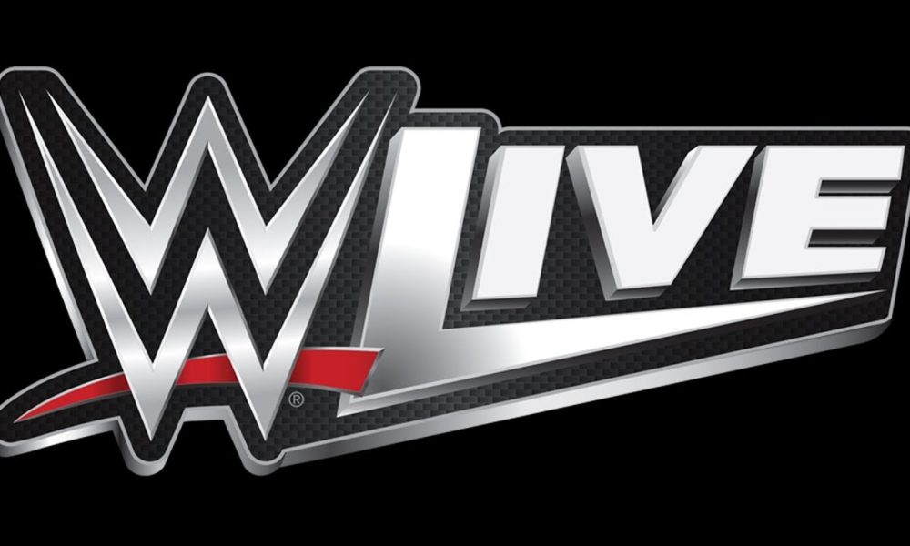 WWE Live