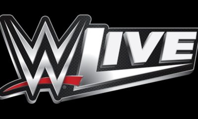 WWE Live