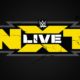 WWE NXT Live