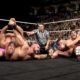 WWE NXT Takeover Toronto DIY Ciampa Gargano The Revival